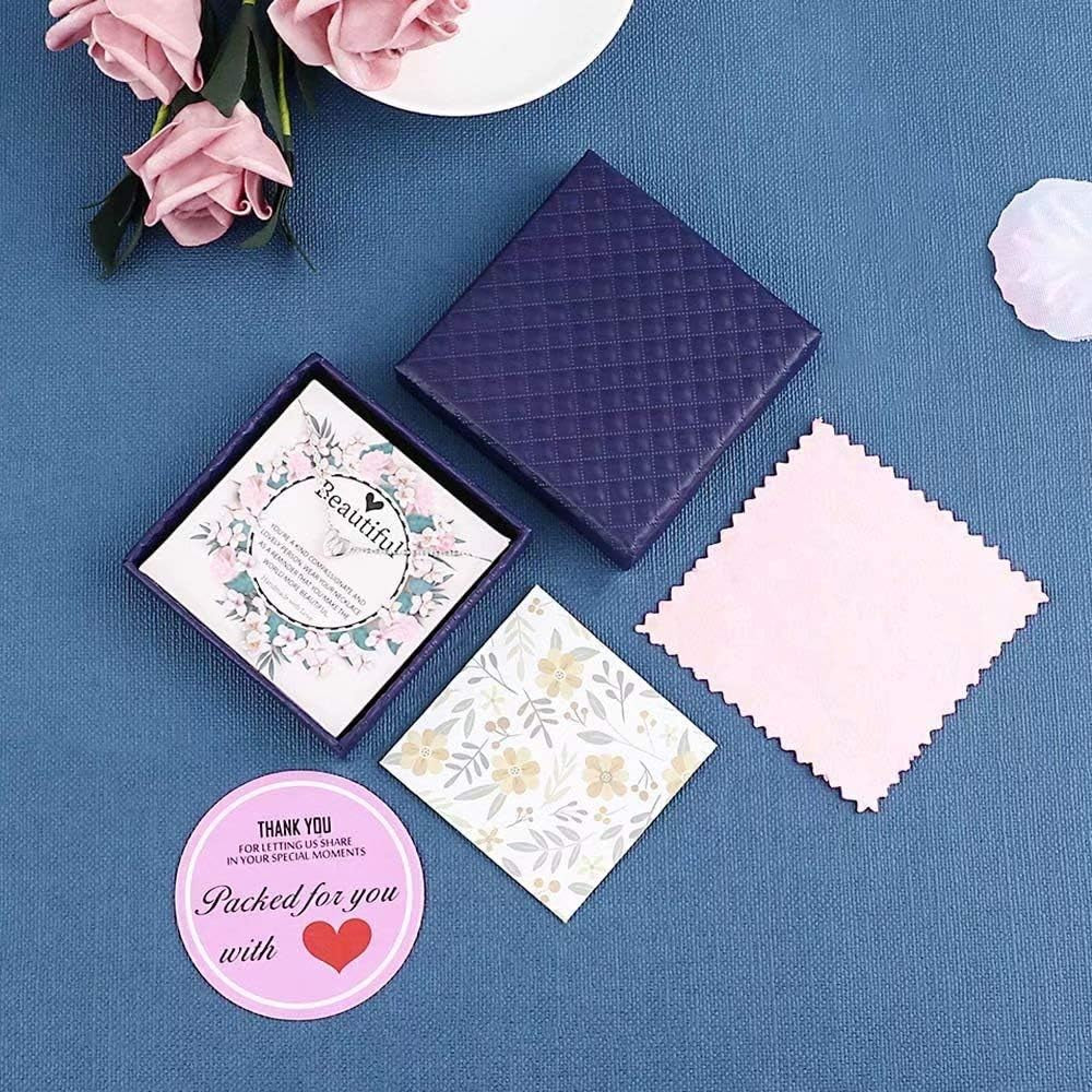 Heart Initial Necklace Gifts for Girls Women - S925 Sterling Silver Tiny Letter Necklace Birthday Gift for Kids Teen Girl Jewelry